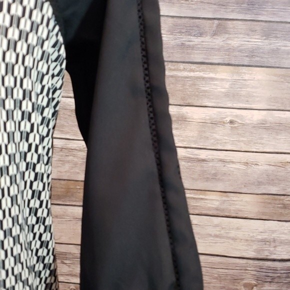 MAISON SCOTCH Jolie Vagabonde dress size 1(S) - Picture 4 of 8